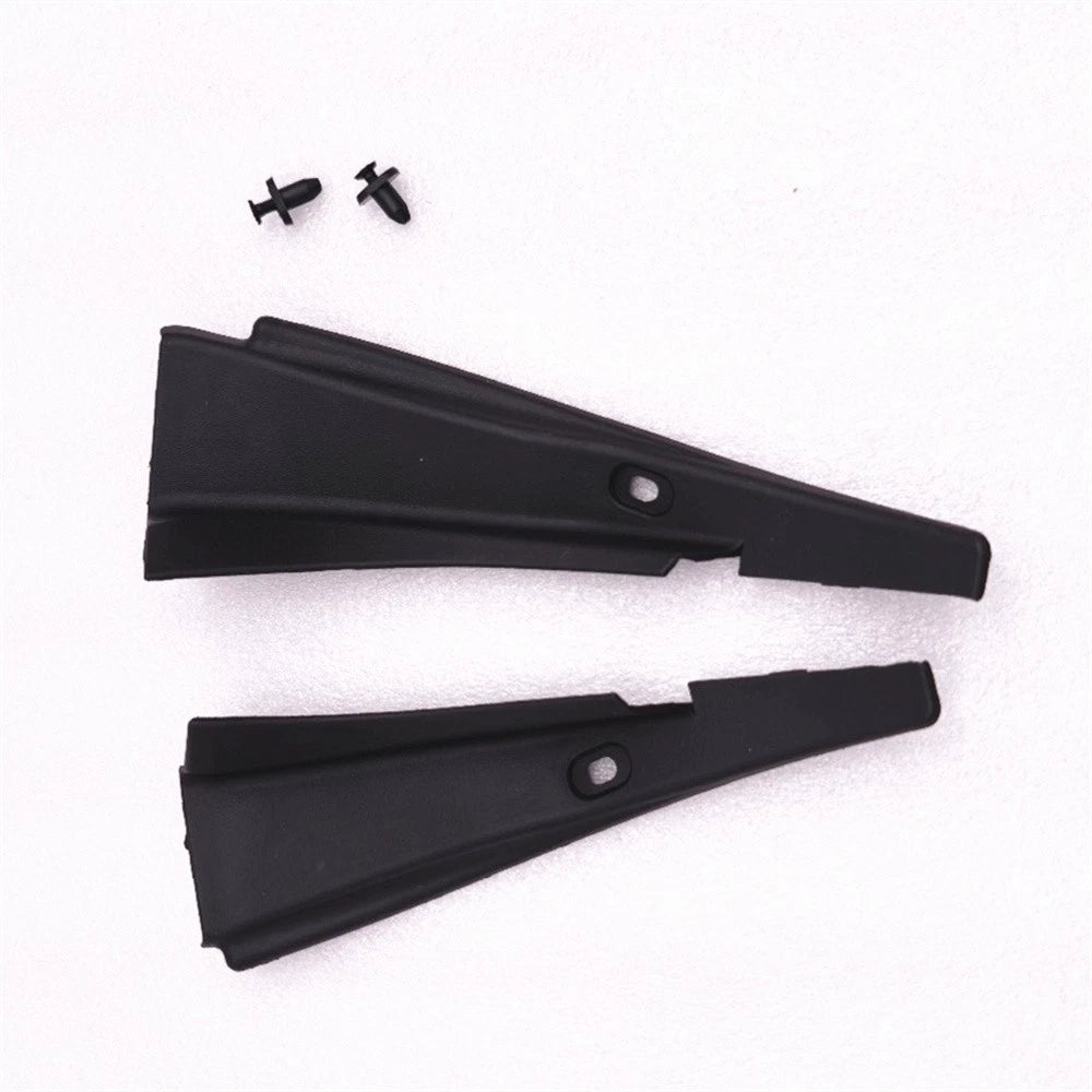 Front Body Panel Moulding Set for Mazda 6 (2007–2012) GS1F-51-PC1, GS1F-51-PB1