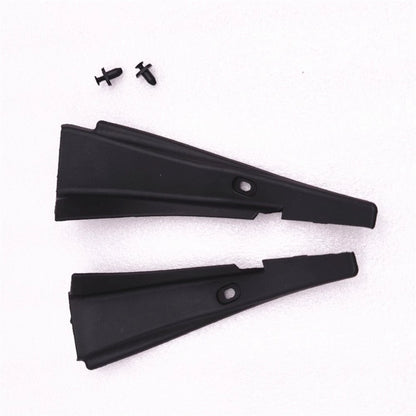 Front Body Panel Moulding Set for Mazda 6 (2007–2012) GS1F-51-PC1, GS1F-51-PB1