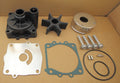 Water Pump Impeller Repair Kit for Yamaha 150 175 200 225 250 (Replaces 61A-W0078-A3)