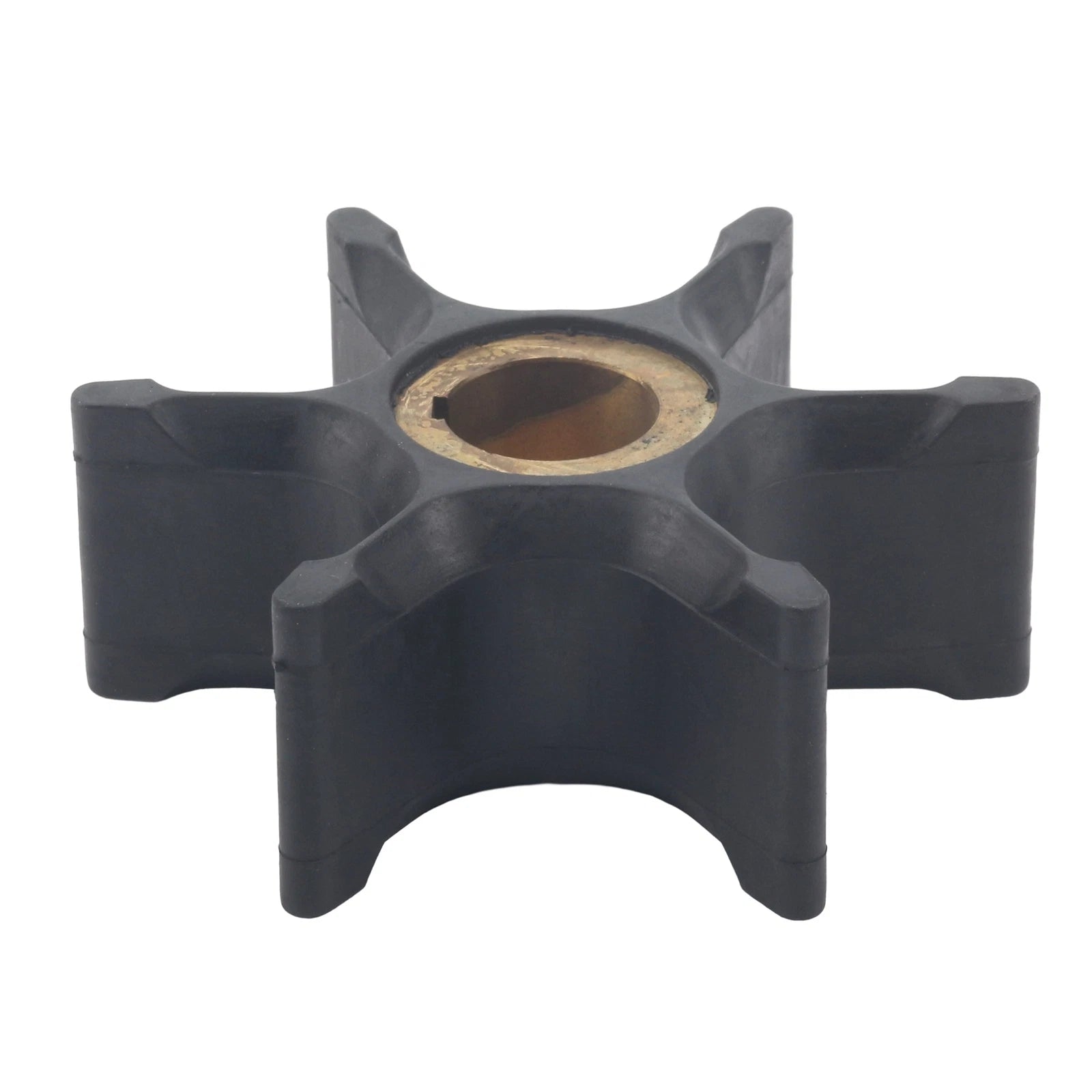 Water Pump Impeller for Evinrude Johnson Outboard (385072, 0383334)