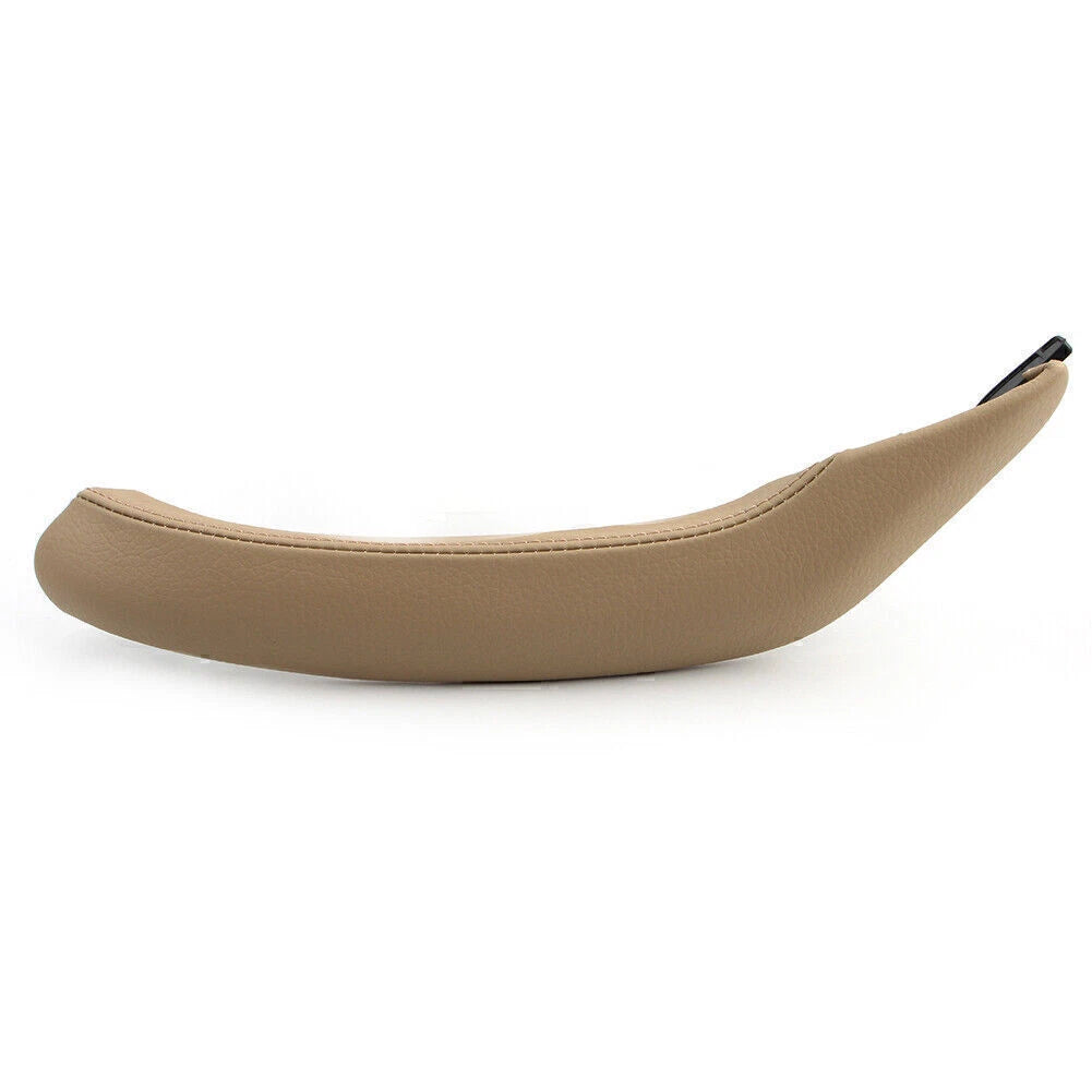 Inner Outer Door Pull Handle Trim Cover Right for BMW X3 X4 (2010–2017)