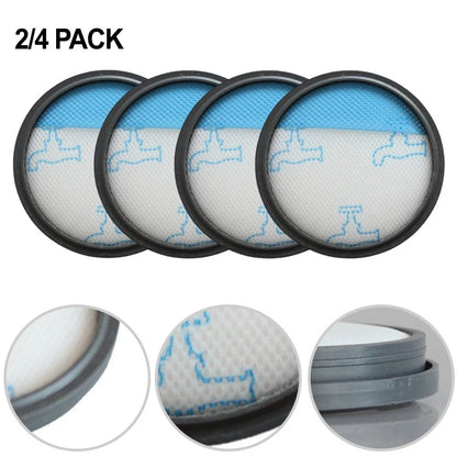 High Efficiency Filters for Vacuum Cleaner RO2910 RO2913 RO2915