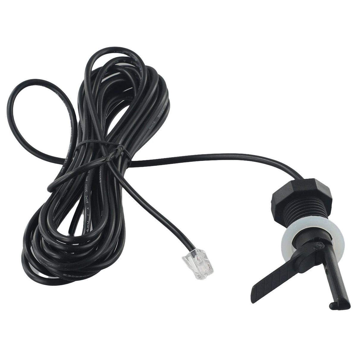 Water Tank Flow Switch for Wide Compatibility