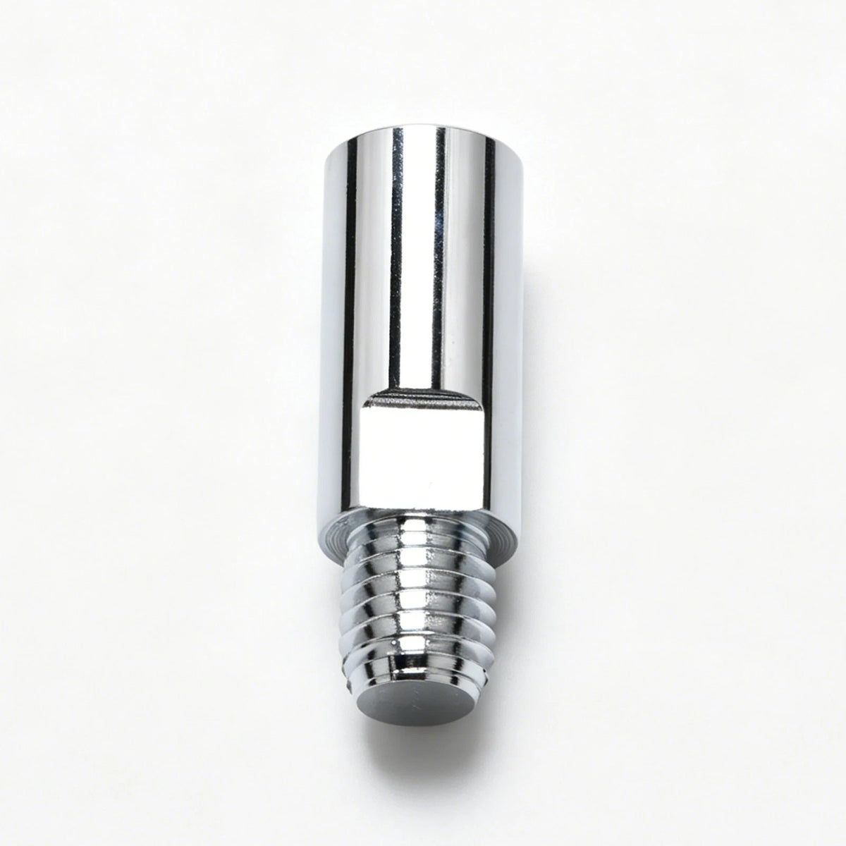 5/8"-11 Chrome Extension Shaft Adapter for Angle Grinder (60mm)