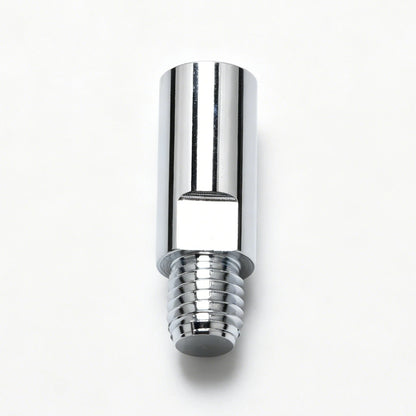 5/8"-11 Chrome Extension Shaft Adapter for Angle Grinder (60mm)