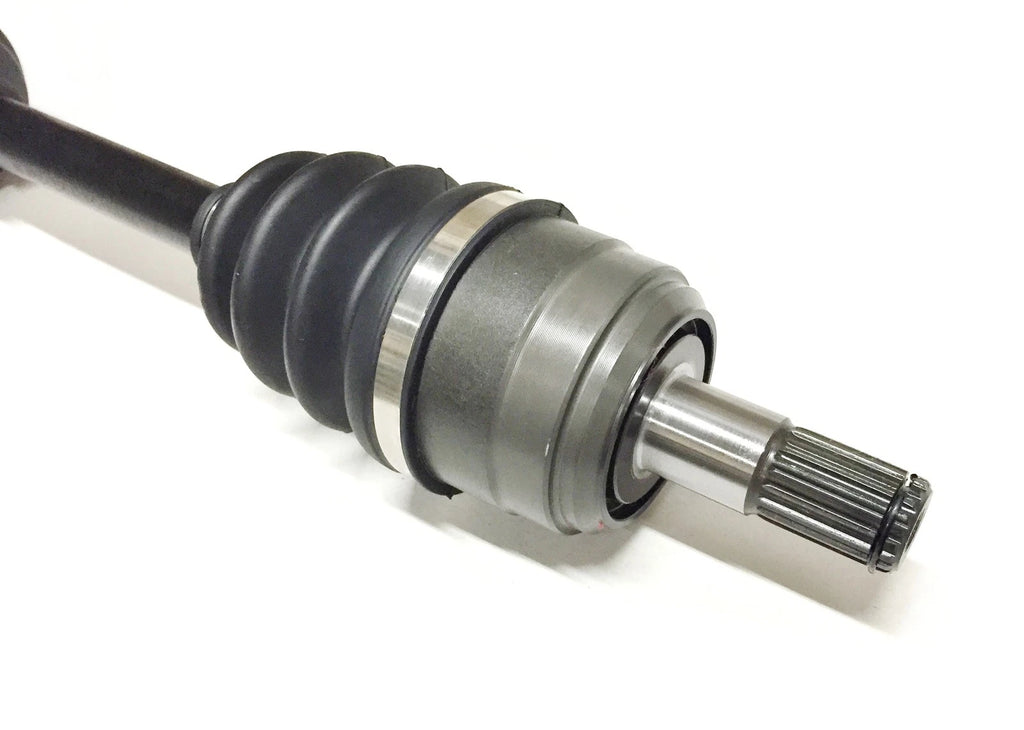 Front CV Axle for Yamaha Wolverine 350 4x4 (2001–2005)