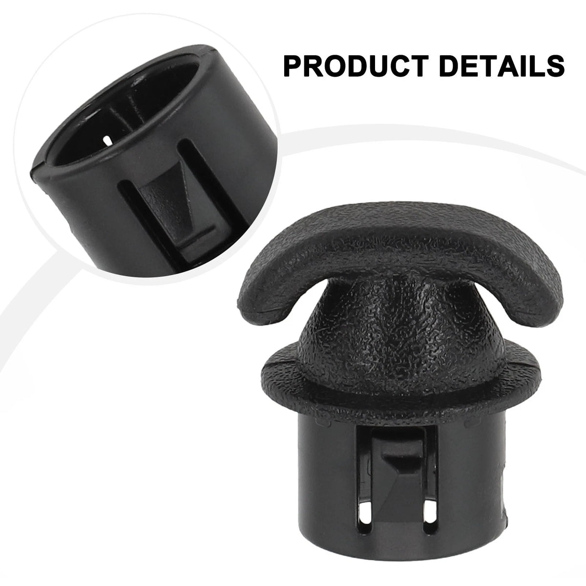 Luggage Hook for Toyota GX460, 4Runner (2010–2023)