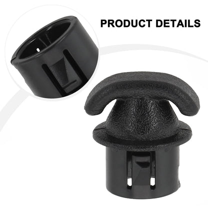 Luggage Hook for Toyota GX460, 4Runner (2010–2023)