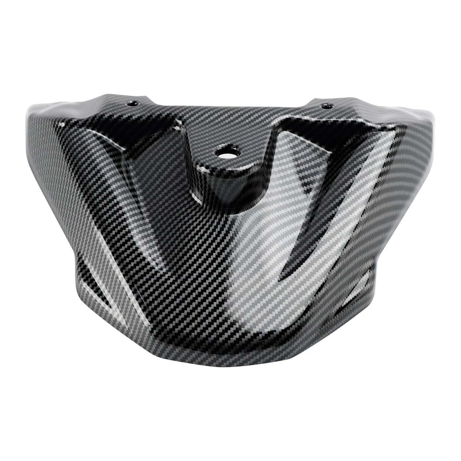 Front Beak Extension Nose Panel Fairing for Honda NT1100 (2022–2024) Carbon T9