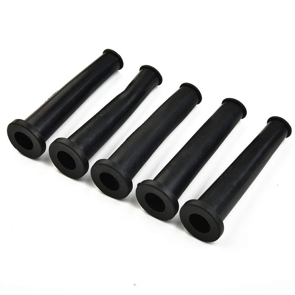 Protective Rubber Cable Sleeve for Angle Grinder Power Tool