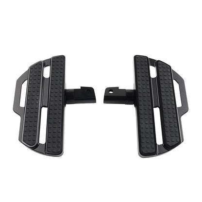 Front Rider Footboards for Honda Gold Wing GL1800 (2001–2024)