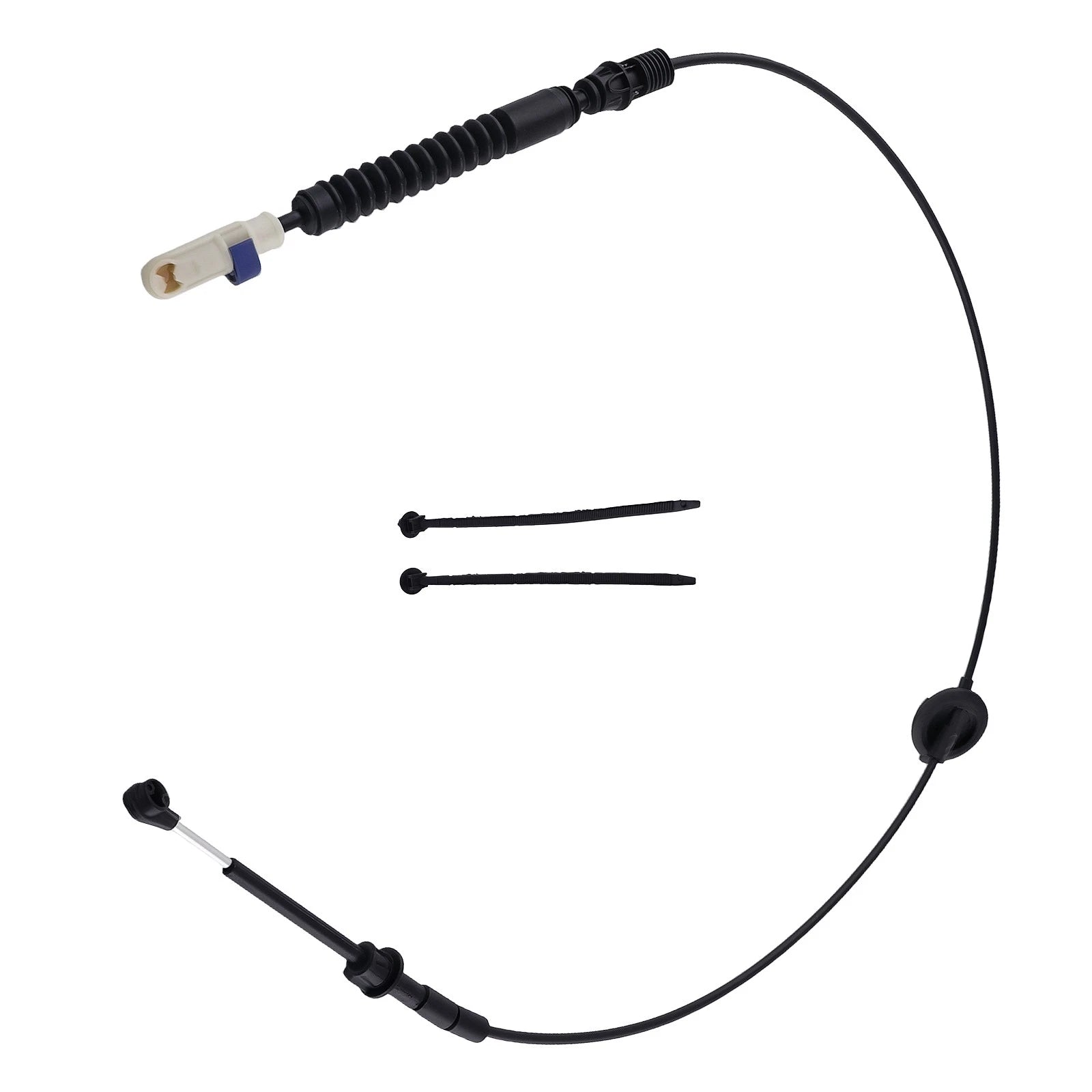 Auto Shift Cable for Chevrolet Colorado (2004–2012)