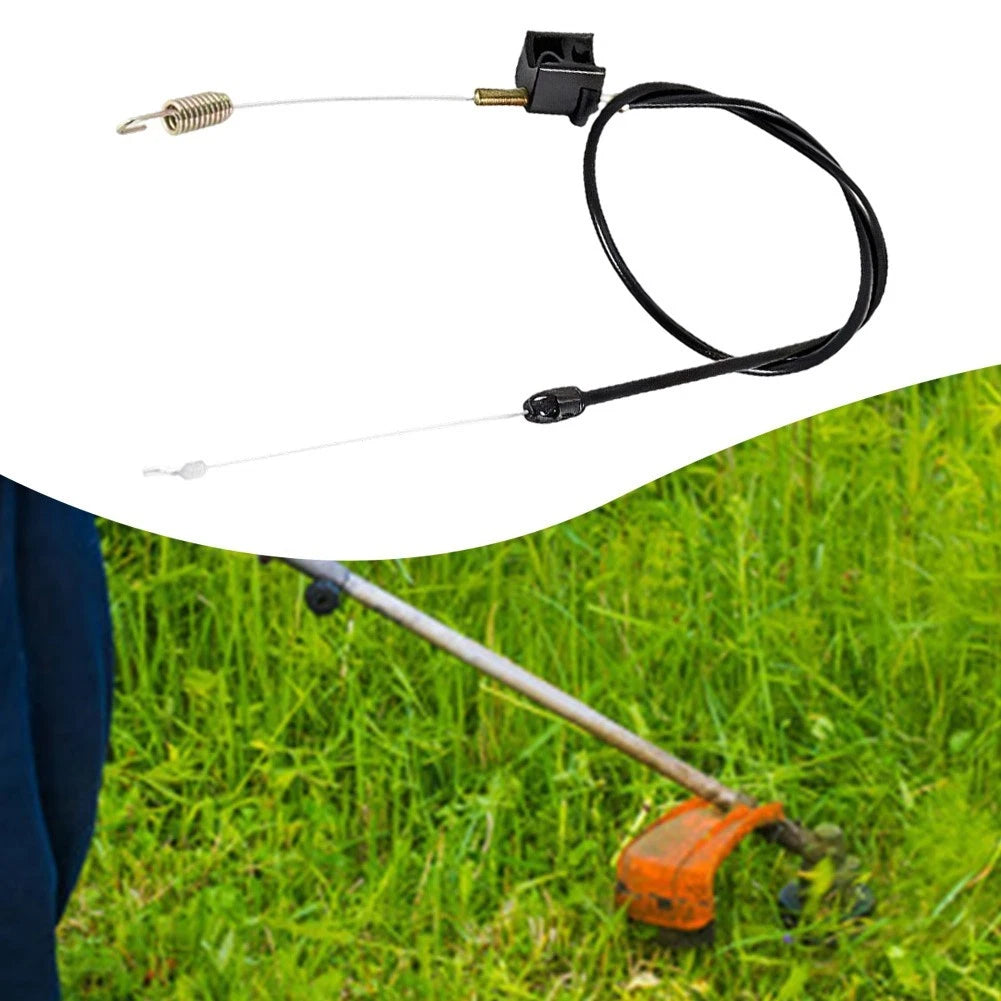 Replacement Lawnmower Cable for JS36, JS38, JS46, JS48, JM36, JM46 (Set)
