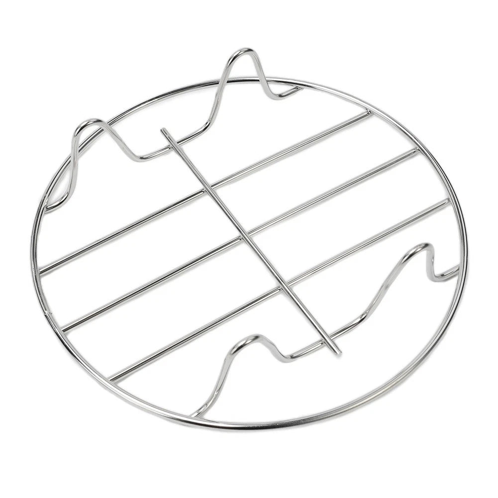 Steaming Rack for Cooking Tools (6/7/8/9/10 Inches)