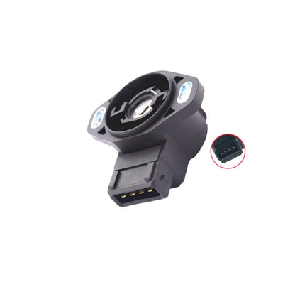 Throttle Position Sensor for Toyota Corolla MR2 (1987) 198500-0231 89452-20070