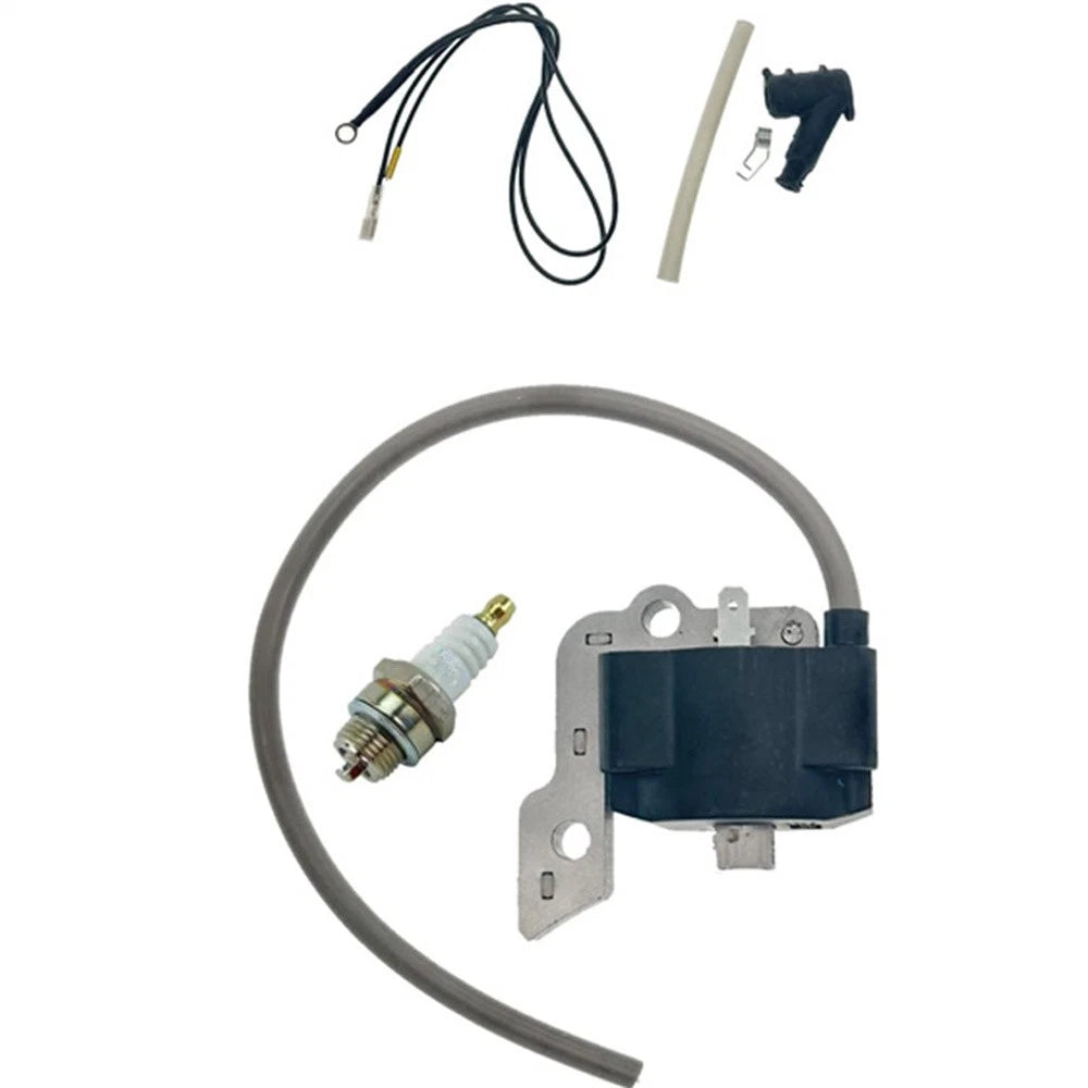Ignition Module Coil with Spark Plug for Stihl 030, 030AV, 031, 031AV (N/A)
