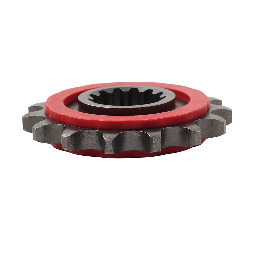 15T Front Sprocket for Honda CBR650R CBR650F (2019–2023)