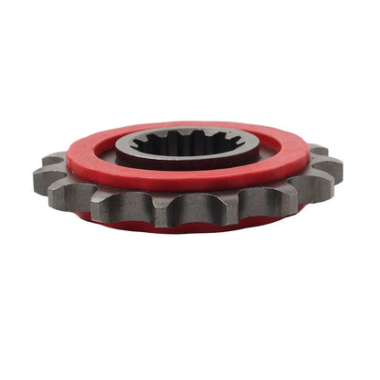 15T Front Sprocket for Honda CBR650R CBR650F (2019–2023)