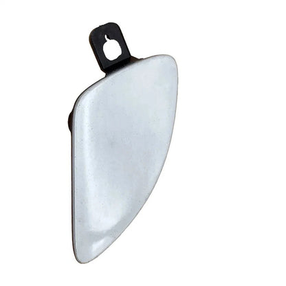 Front Bumper Towing Hook Eye Cover Cap 51118048042 for BMW Z4 (2008–2016)
