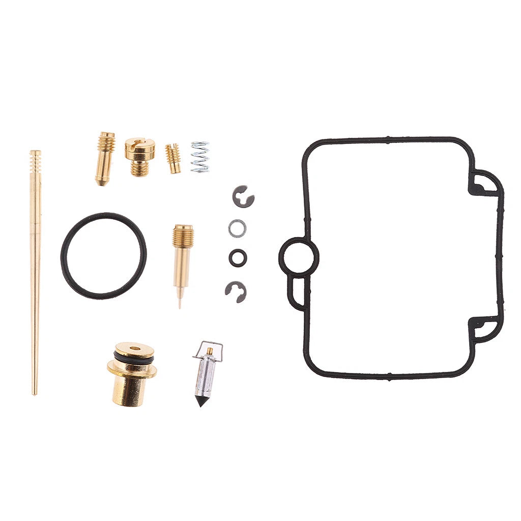 Carburettor Rebuild Repair Kit for Polaris 500 Scrambler (1998–2002)