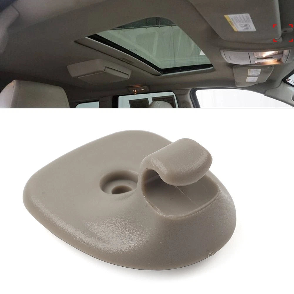 Sun Visor Holder Retainer Clip for Jeep Grand Cherokee (1999–2006)
