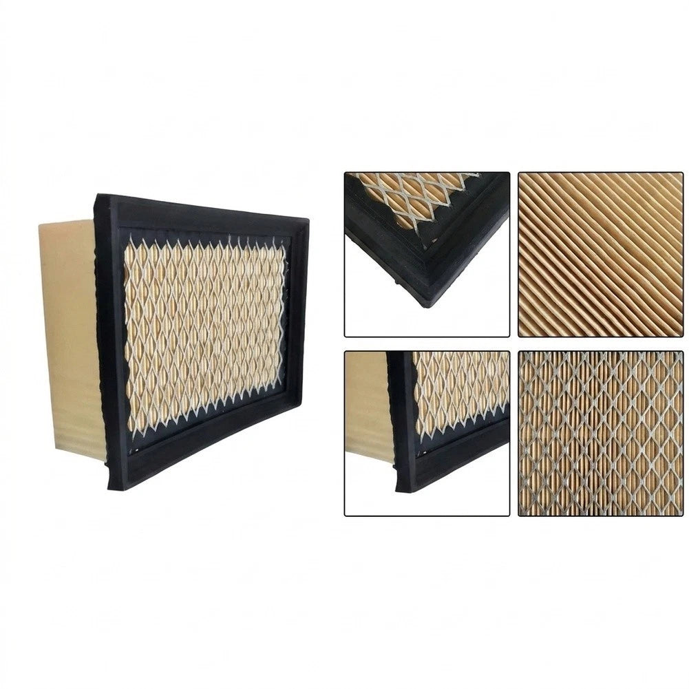 Air Filter for Marine Generator (6EOD, 4.5EFOD, 8EOZD)
