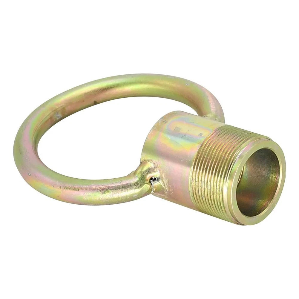 Outboard Flywheel Lifting Ring Tool for Mercury Marine (15 Inch Threads)