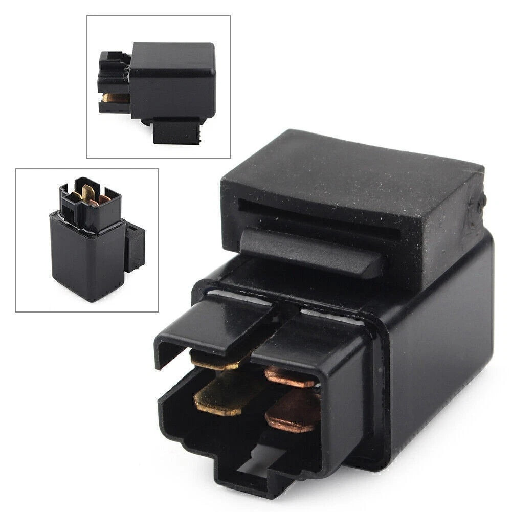 Starter Solenoid Relay for Yamaha YFZ450 (2004–2013)
