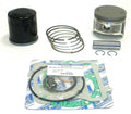 Top End Rebuild Kit for Kawasaki Prairie 300 (1999–2002) - 54-255-20