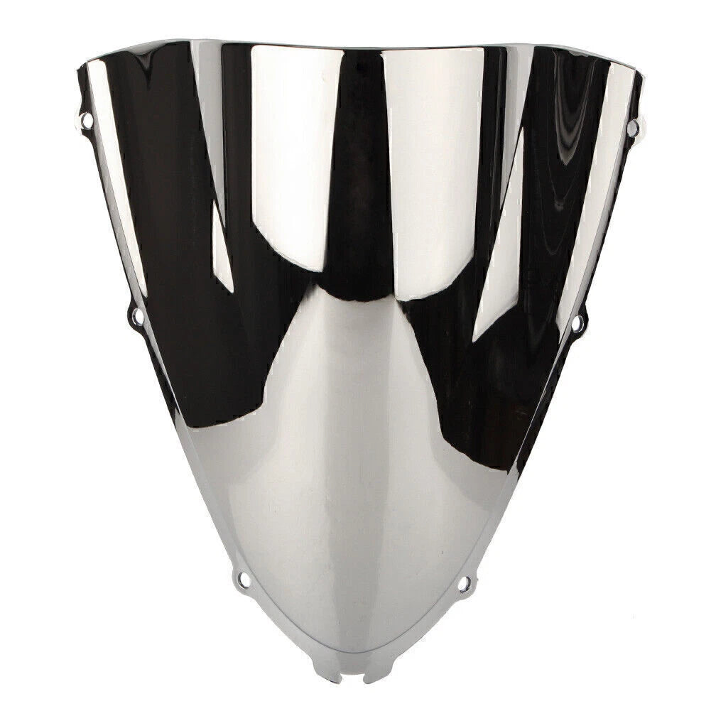 Front Windshield Screen for Kawasaki Ninja ZX14R (2006–2016)