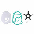 Water Pump Impeller Kit for Suzuki DT115 DT140 (17400-94611, 18-3257)