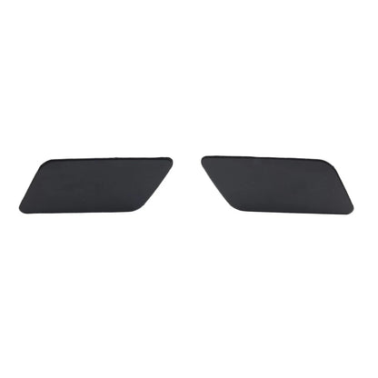 1 Pair Headlight Washer Cover for Land Rover Range Rover Sport (2018–2022)