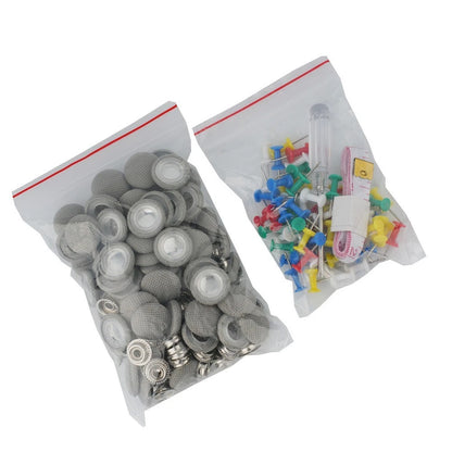 60PCS Car Roof Repair Pins for Headliner Fix