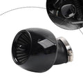 Air Intake Filter Cone Pod for Universal ATV Scooter (28-48MM)
