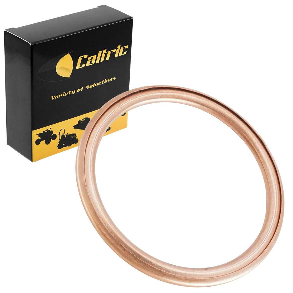 Exhaust Pipe Gasket Replacement for Kawasaki KLX250S KLX250SF (2006–2014)