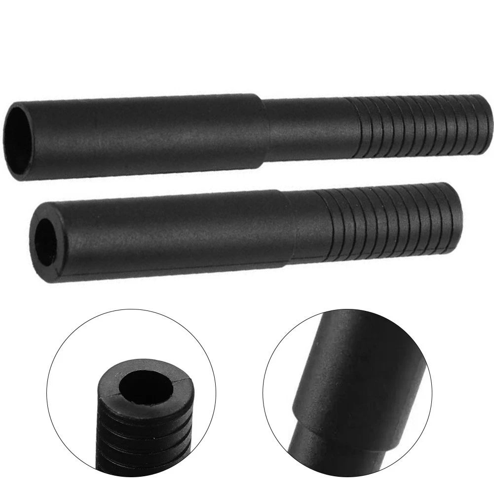 Lightweight Golf Club Butt Extender for Better Handling