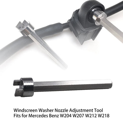 Windscreen Washer Tool for OEM 001 589 02 16 00