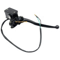 Front Right Brake Master Cylinder for Polaris Phoenix 200, Sawtooth 200 (2006–2021)