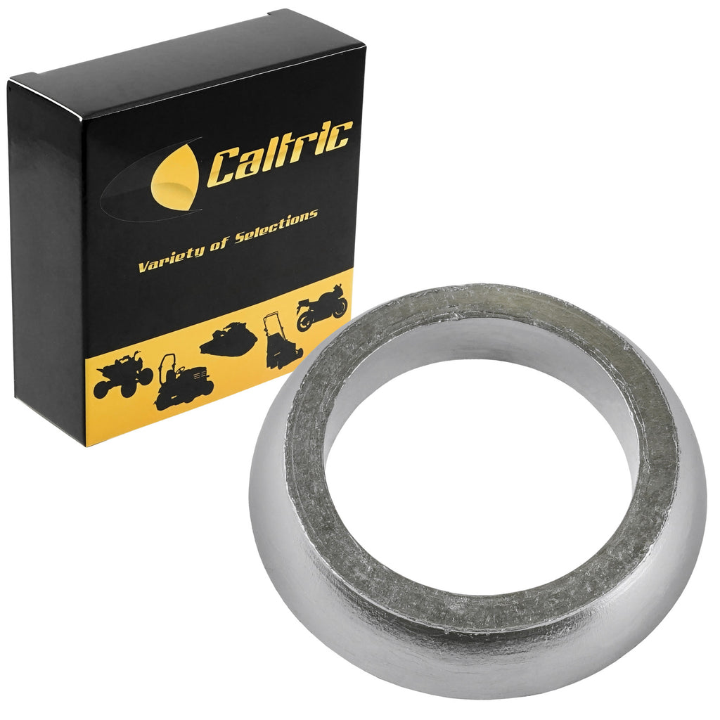 Exhaust Tailpipe Gasket Replacement for Arctic Cat Thundercat (1998–2002)