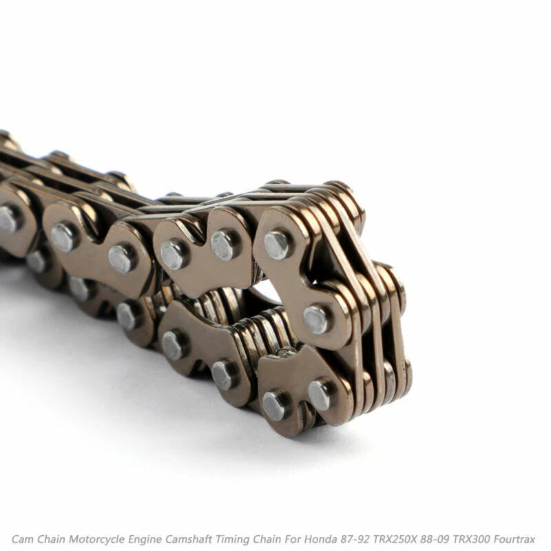 Timing Cam Chain for Honda TRX250X TRX300EX TRX300 (1985–2009) 14401-HC0-003