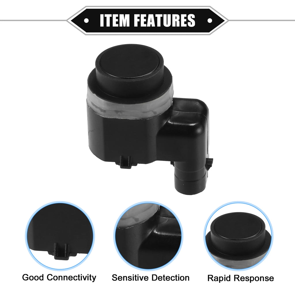 PDC Reverse Parking Assist Sensor NO.LR038533 for Land Rover Range Rover (2010–2017)