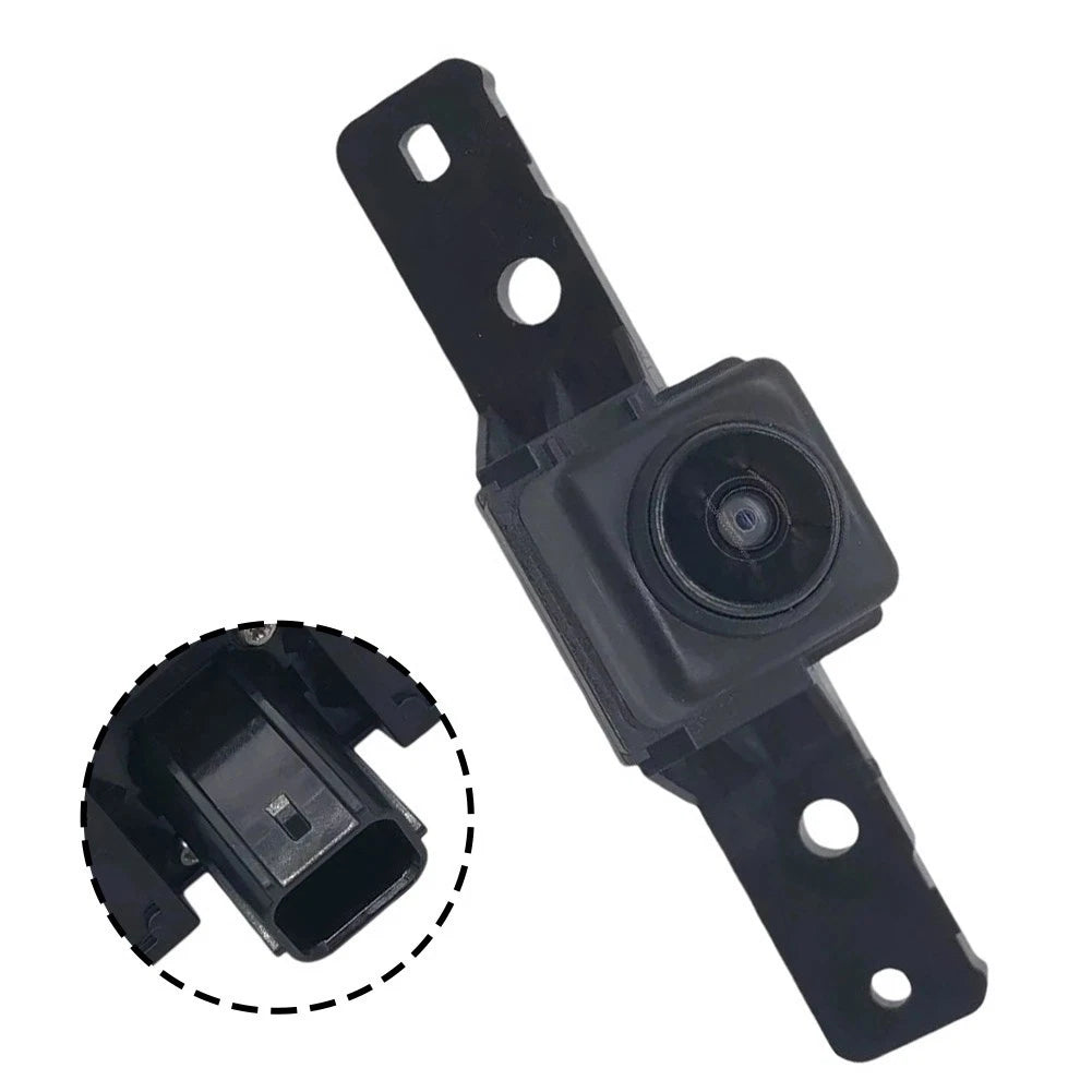 Front View Camera for Nissan Murano (2015–2019)