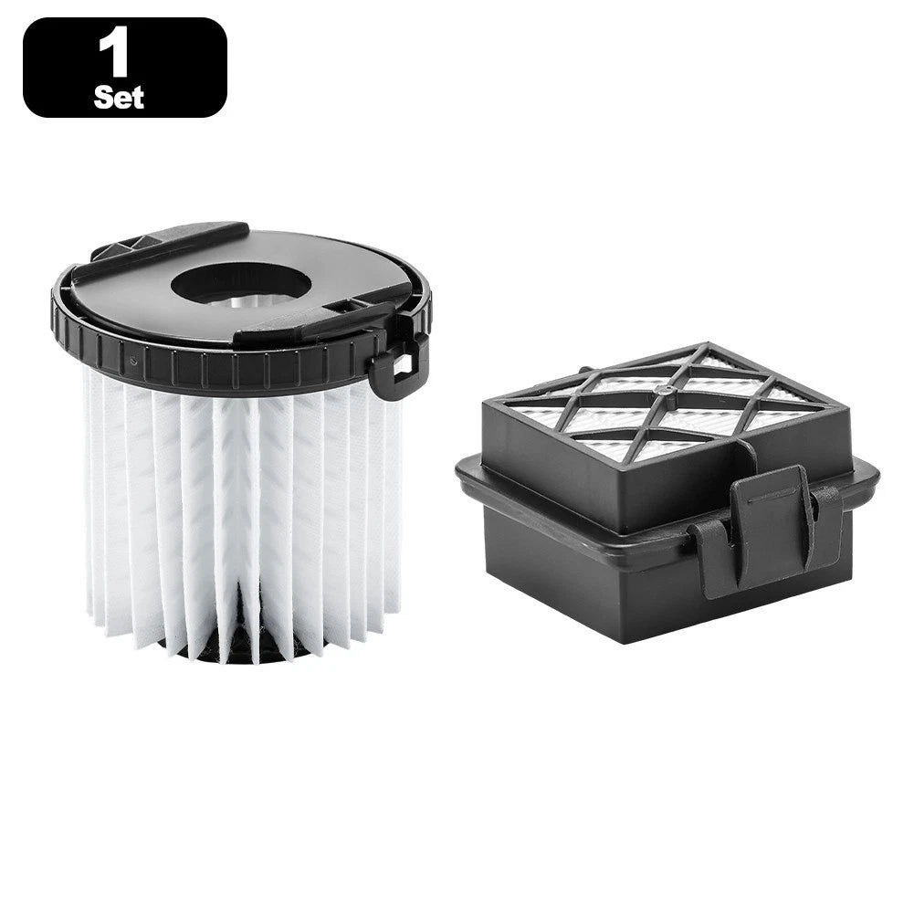 Filter Kit for Karcher Vacuum Cleaner (Compatible with 5 Premium)