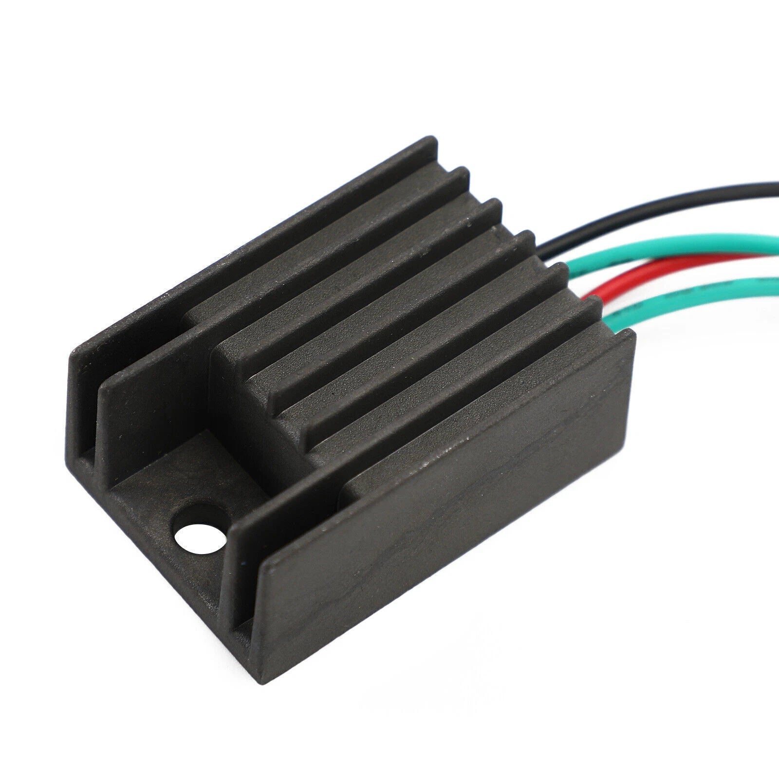 Rectifier Regulator for Yamaha 40-70HP Outboard (2000–2017) 6H2-81960-10 T9