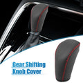 Gear Shift Knob Cover Lever Trim Replacement for Hyundai IX25 (2016–2017)