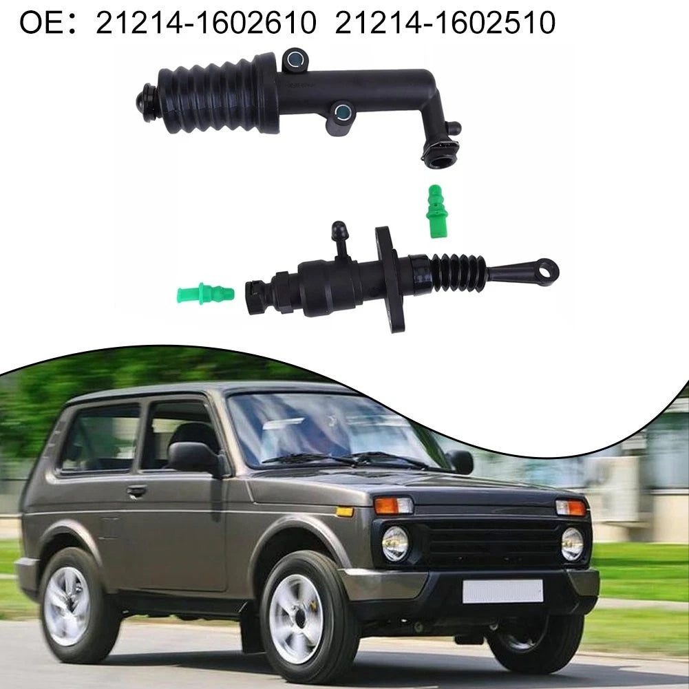 Clutch Master Cylinder for Lada Niva (2016–2016)
