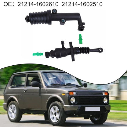 Clutch Master Cylinder for Lada Niva (2016–2016)