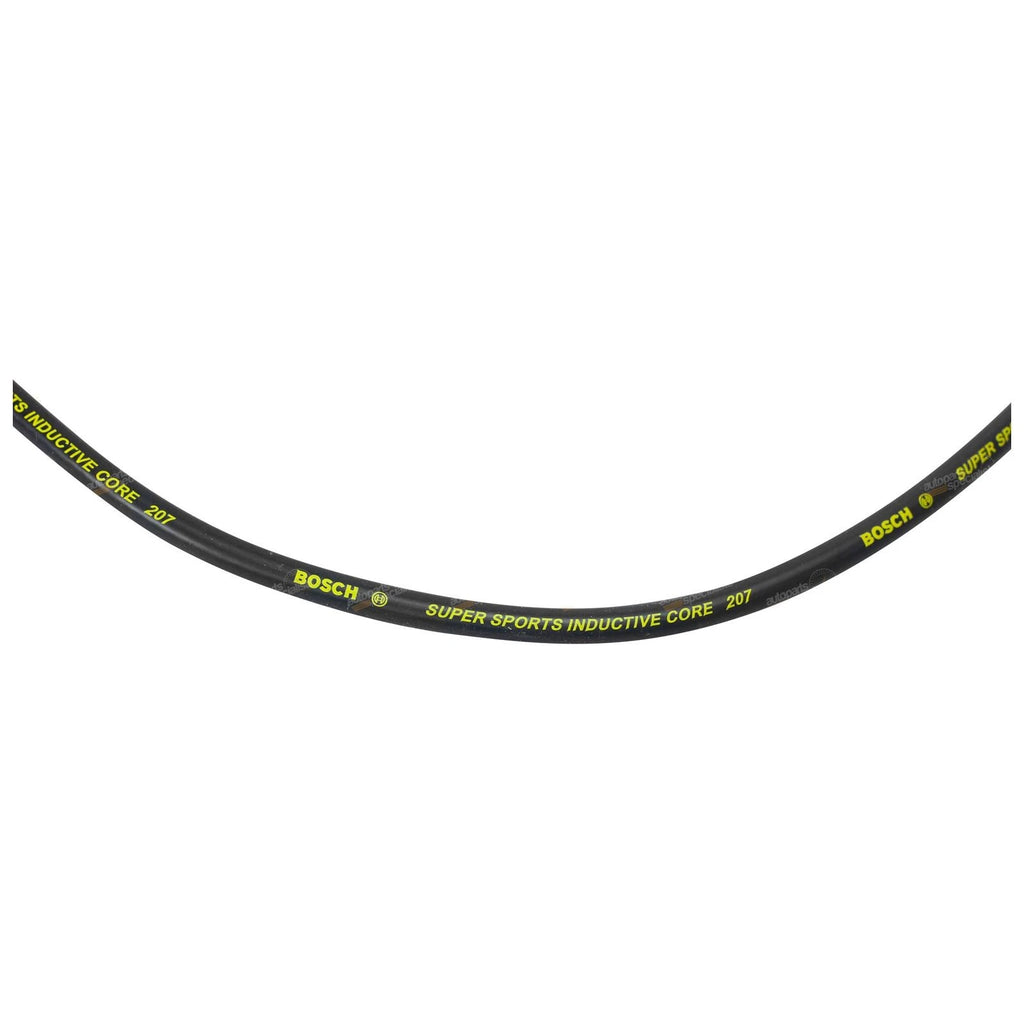 Bosch Ignition Spark Plug Leads for Holden Astra TR (1996–1998)