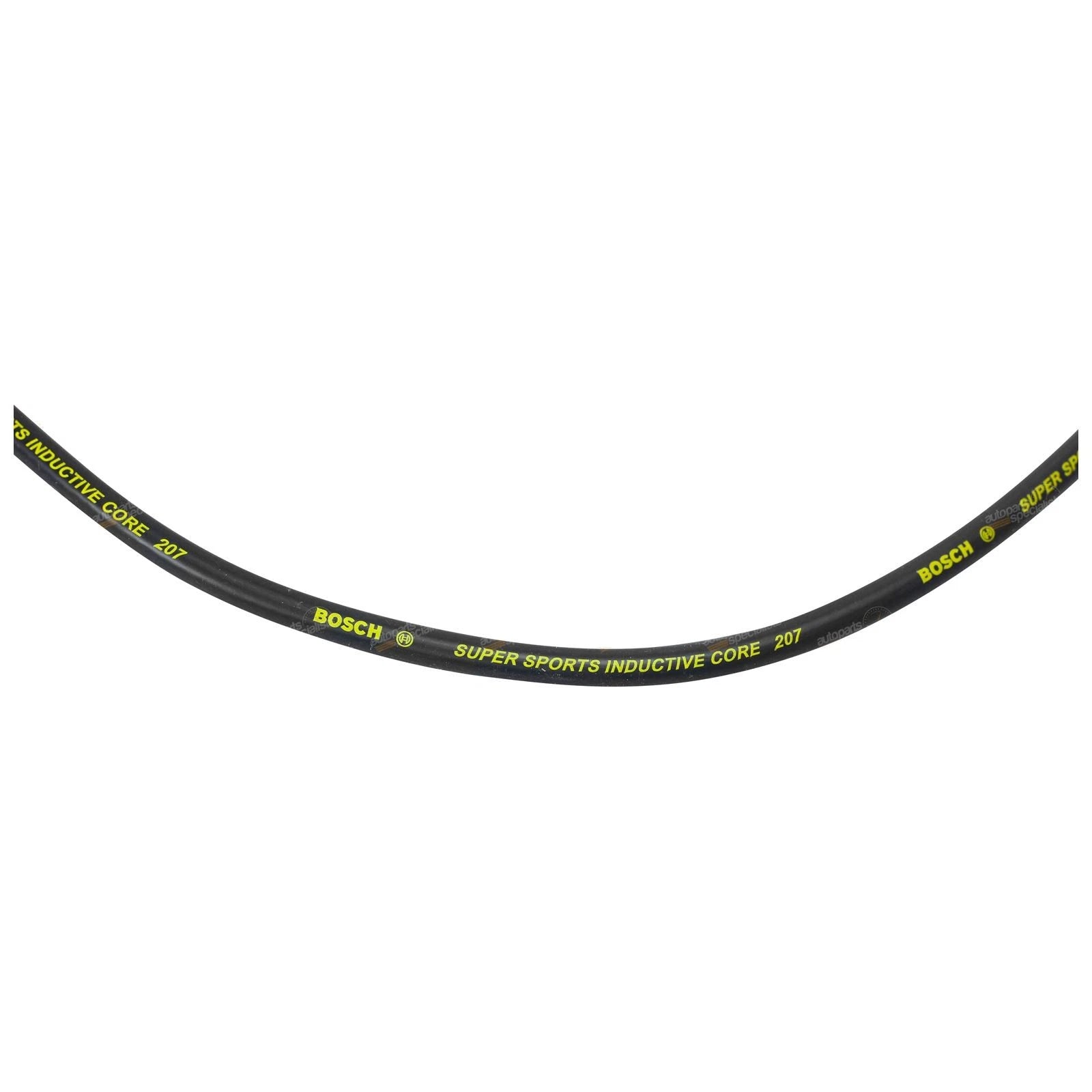 Bosch Ignition Spark Plug Leads for Holden Astra TR (1996–1998)