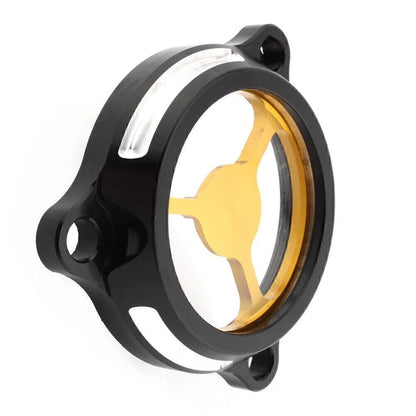 Engine Oil Filter Cover for Suzuki DRZ400 (2021)